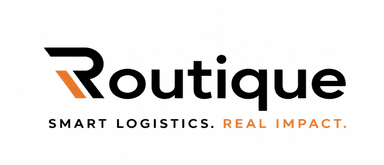 Routique logo
